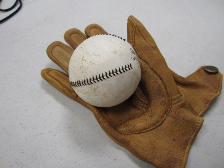 Vintage Baseball